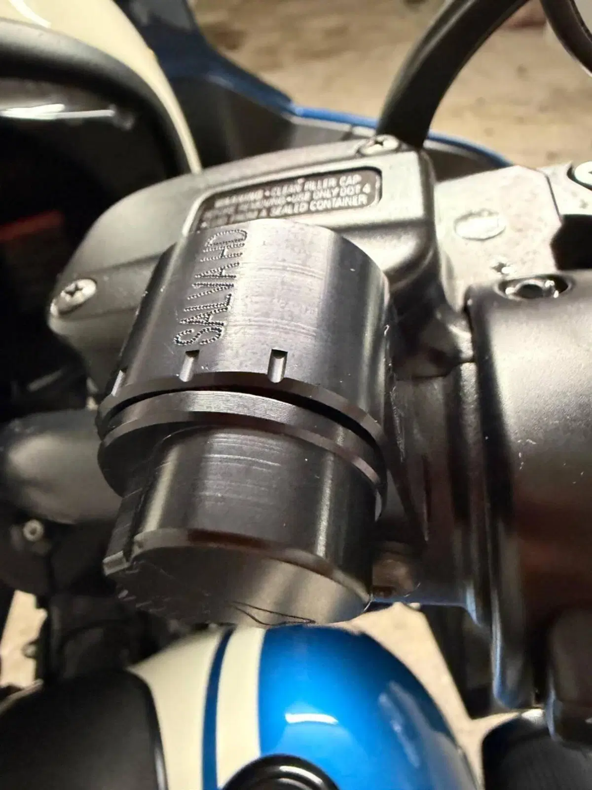 Harley-Davidson 114 Low Rider S (2021) - FXLRS (12)