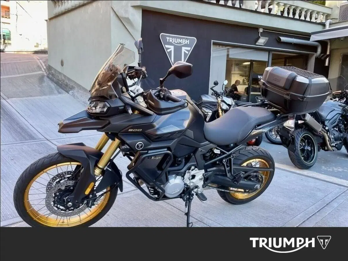 Voge Valico 900DSX (2024 - 26) (7)