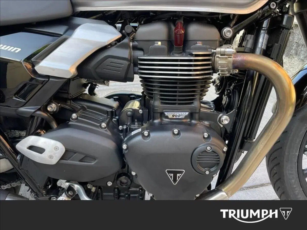 Triumph Speed Twin 900 (2025 - 26) (10)