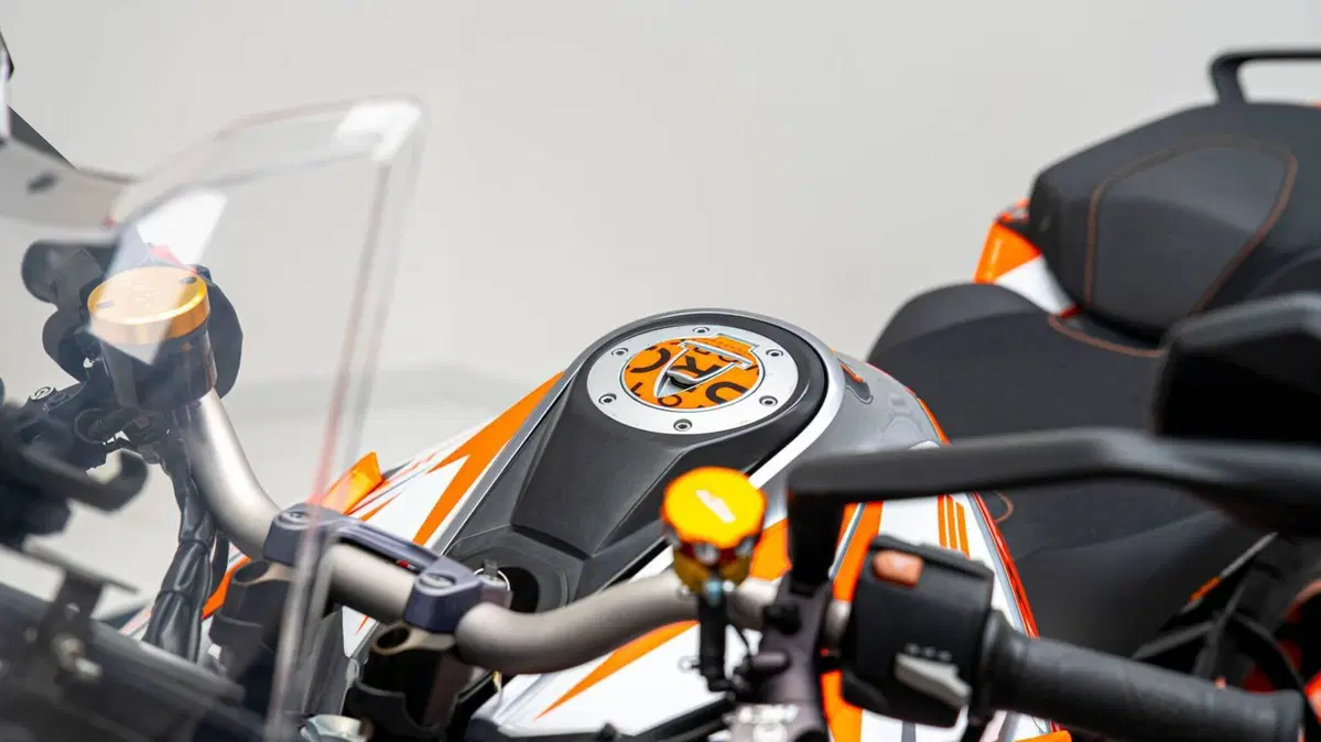 KTM 1290 Super Duke GT ABS (2016 - 18) (11)