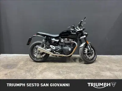 Triumph Speed Twin 1200 (2021 - 24) usata