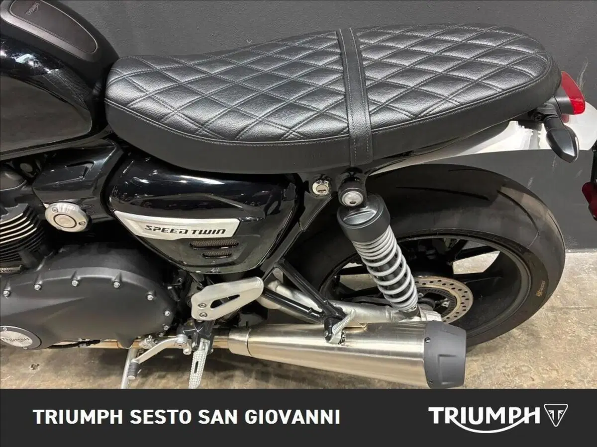Triumph Speed Twin 1200 (2021 - 24) (6)