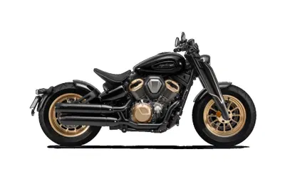 Benda Motorcycles Napoleon Bob 500 (2024 - 26) nuova