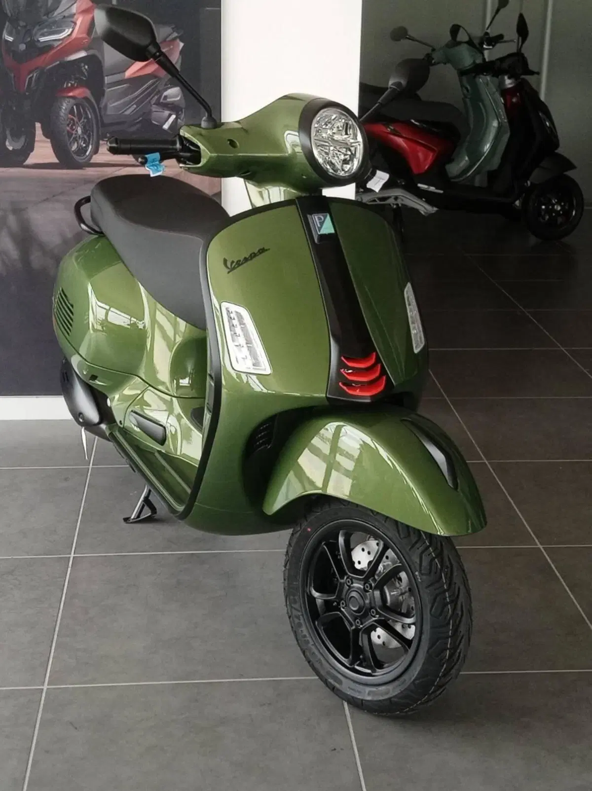 Vespa GTS 310 Supersport (2025 - 26) (3)