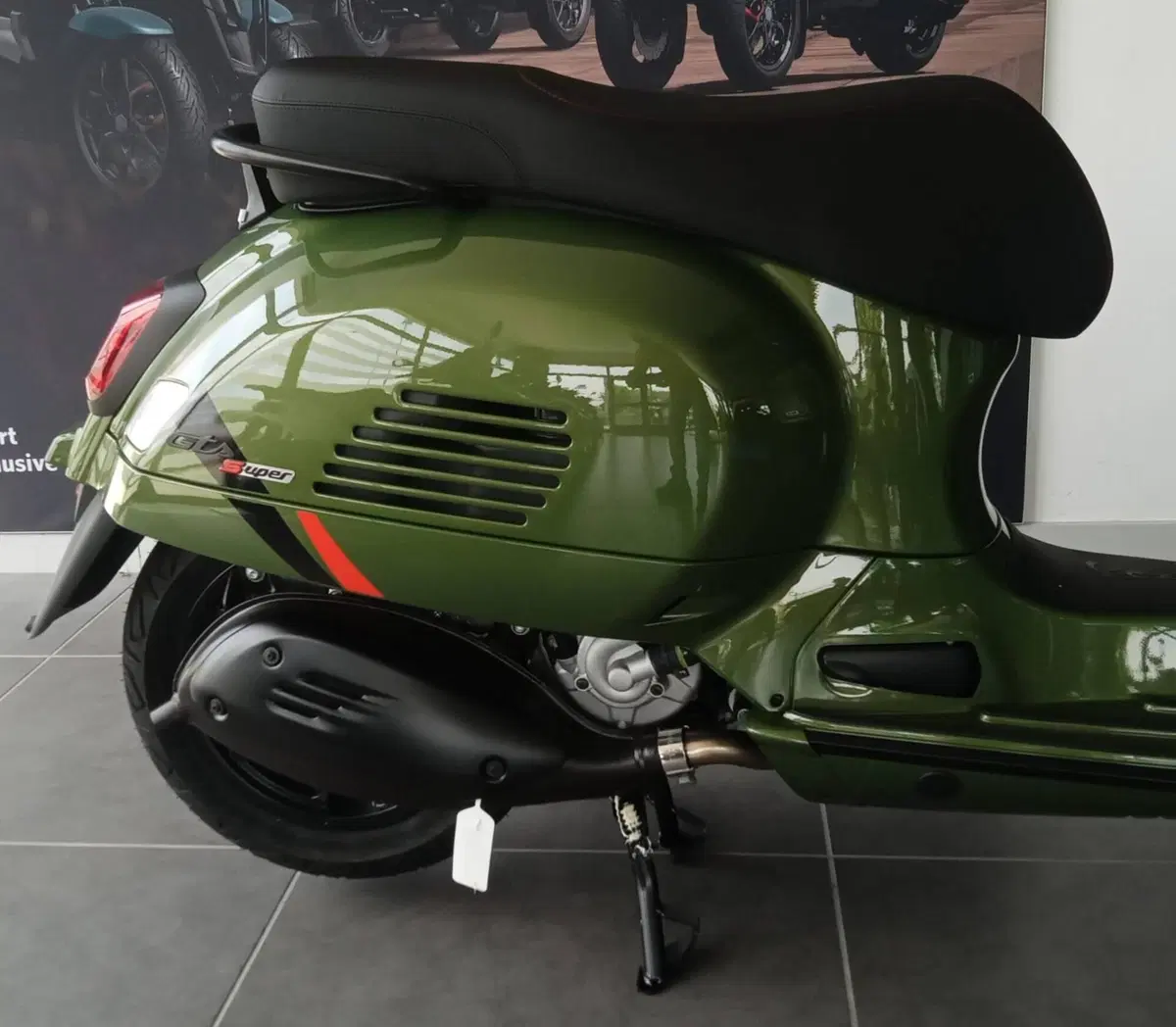 Vespa GTS 310 Supersport (2025 - 26) (5)