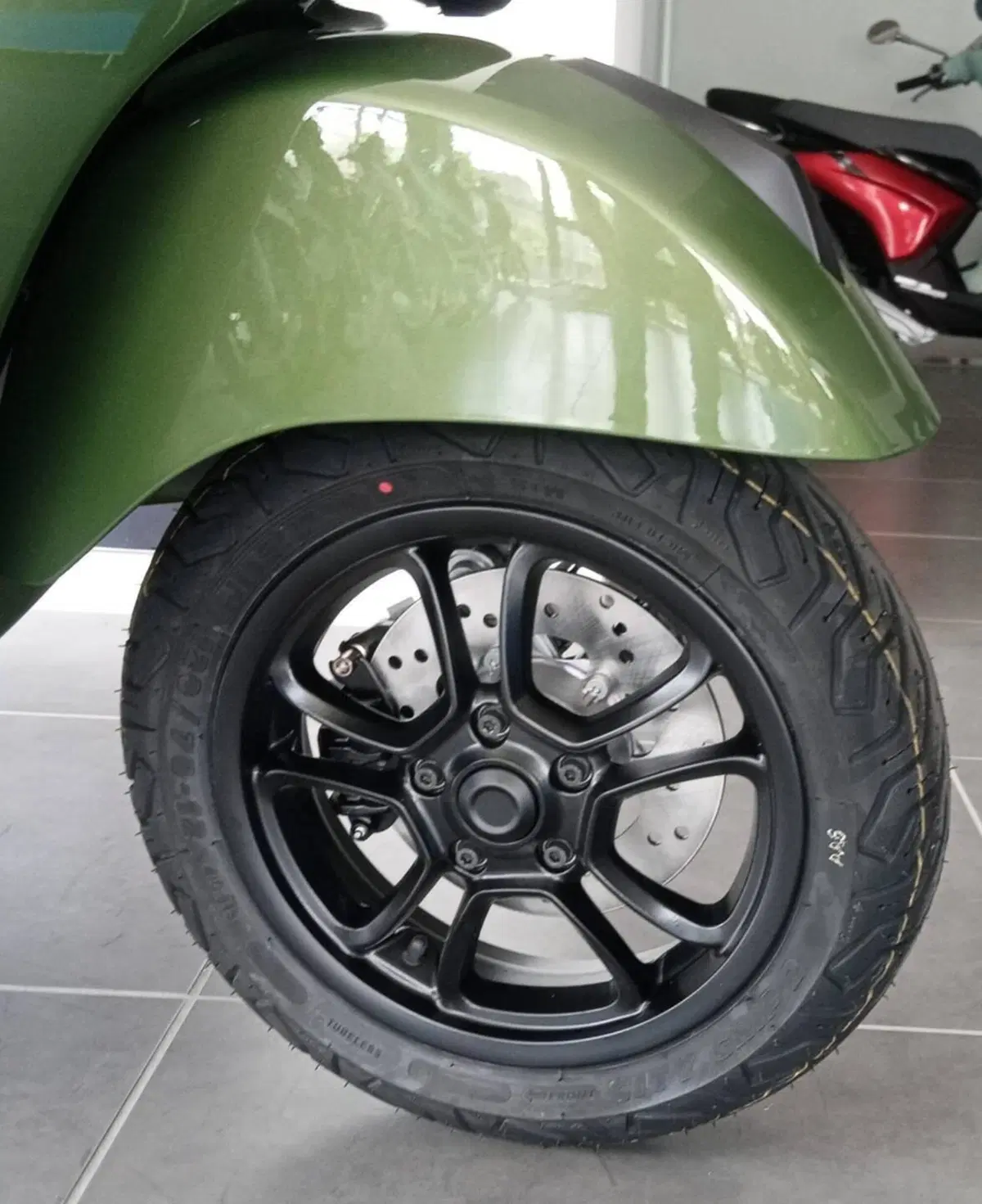 Vespa GTS 310 Supersport (2025 - 26) (6)