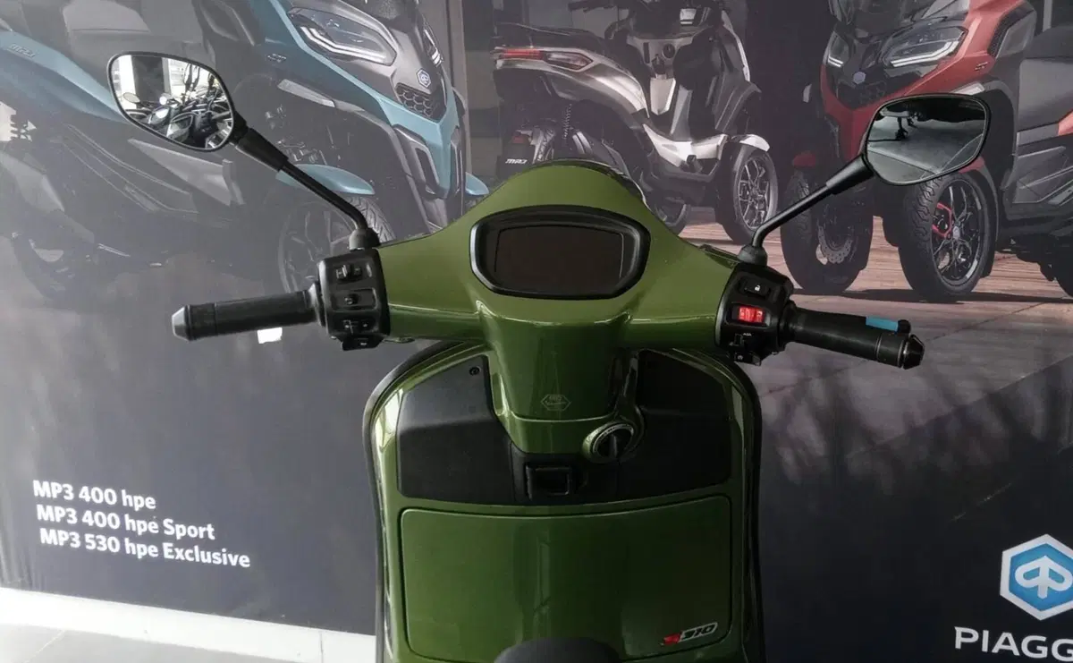 Vespa GTS 310 Supersport (2025 - 26) (7)