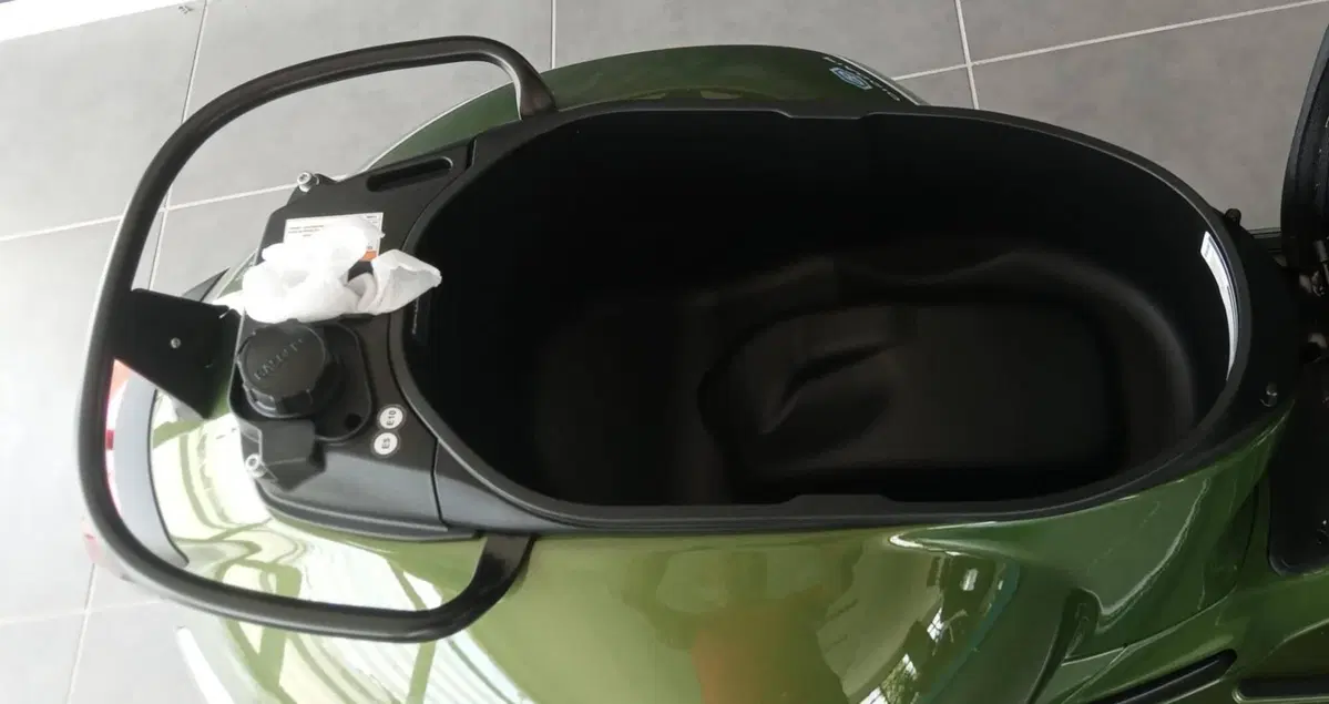 Vespa GTS 310 Supersport (2025 - 26) (9)