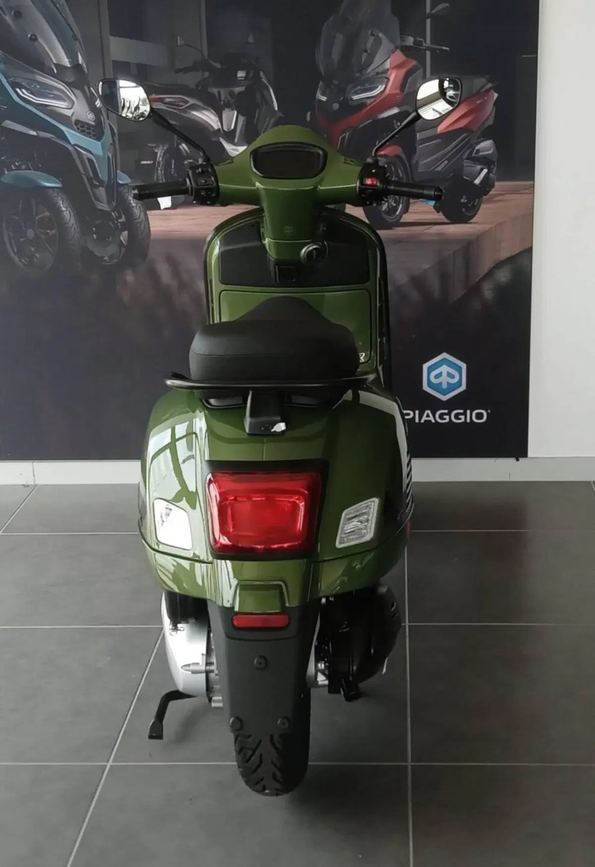Vespa GTS 310 Supersport (2025 - 26) (11)