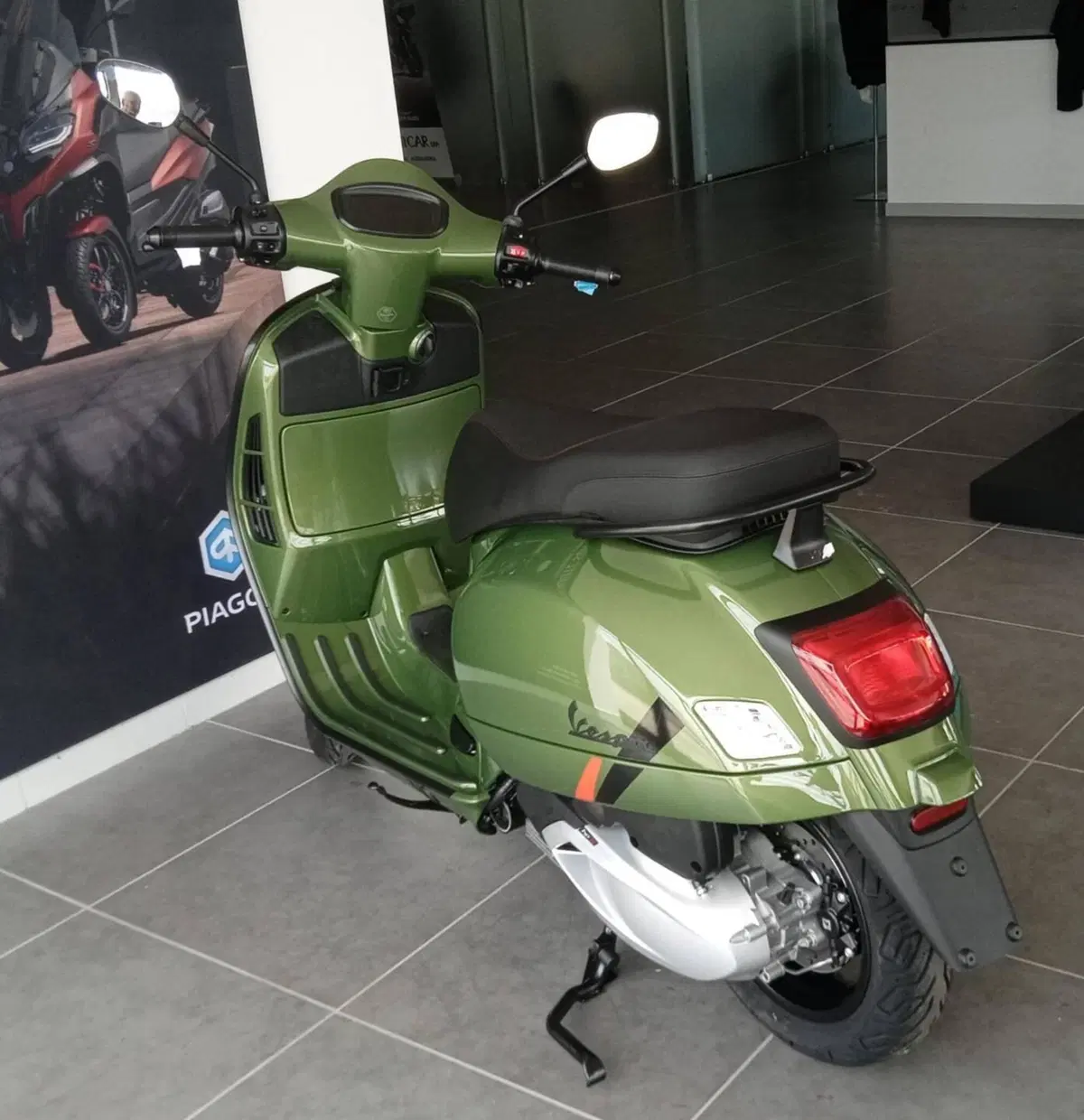 Vespa GTS 310 Supersport (2025 - 26) (12)