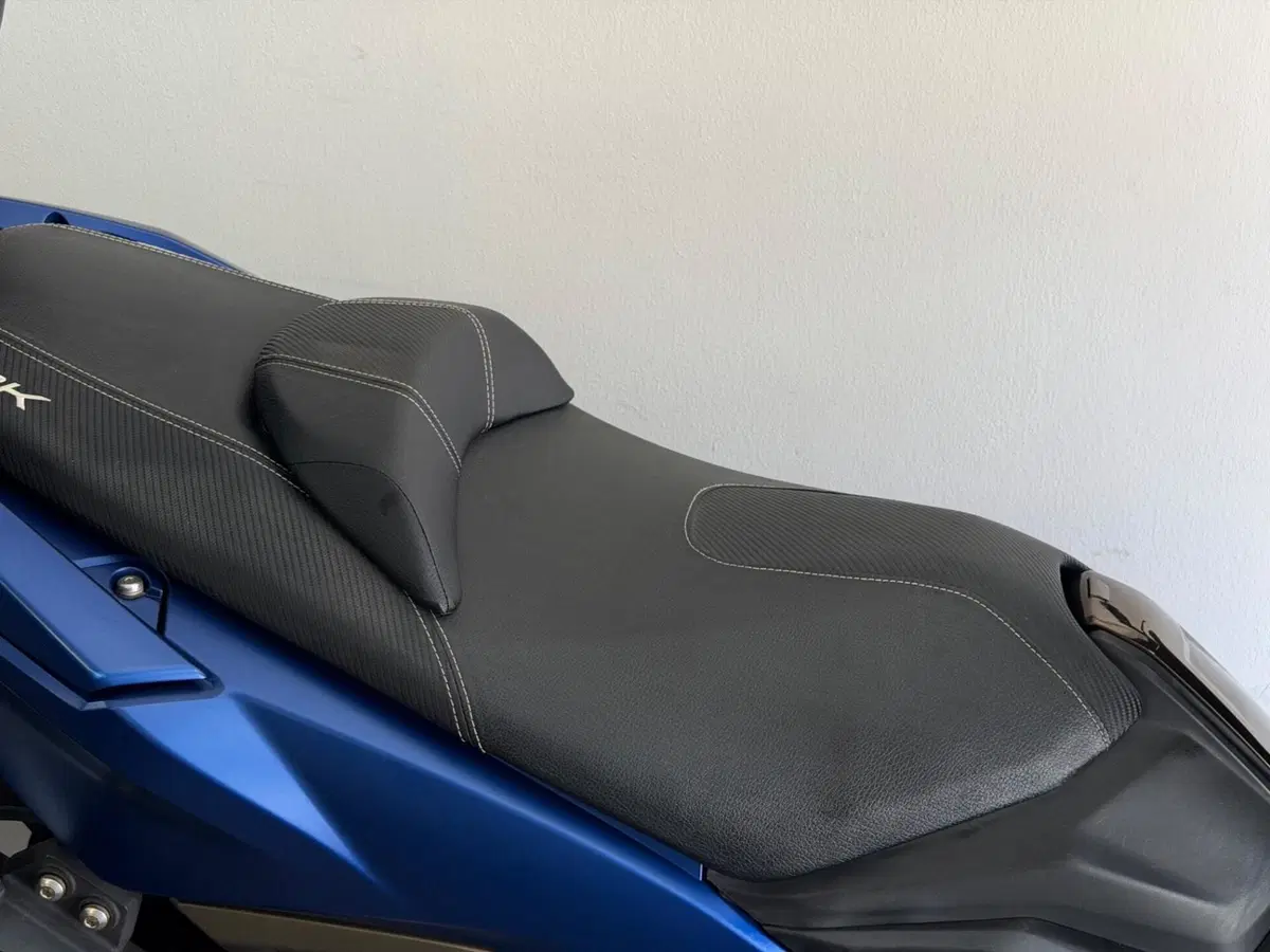 Kymco AK 550 (2020) (2)