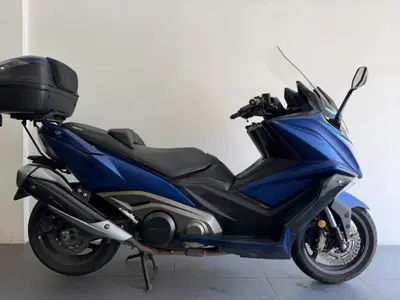 Kymco AK 550 (2020) usata