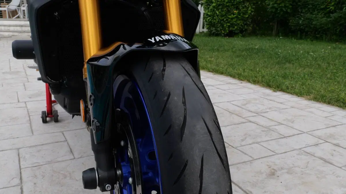 Yamaha MT-09 SP (2021 - 23) (6)