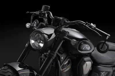 Benda Motorcycles Chinchilla 500 V2 (2025 - 26) nuova