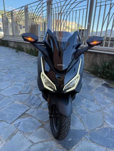 Honda Forza 350 (2025 - 26) usata