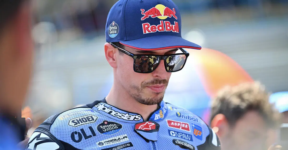 MotoGP 2026. GP della Repubblica Ceca. Ufficiale: Alex Marquez sar&agrave; presente a Brno! Gioved&igrave; ultimo controllo per ricevere il fit 