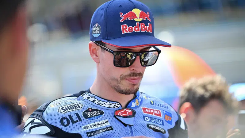 MotoGP 2026. GP della Repubblica Ceca. Ufficiale: Alex Marquez sar&agrave; presente a Brno! Gioved&igrave; ultimo controllo per ricevere il fit 