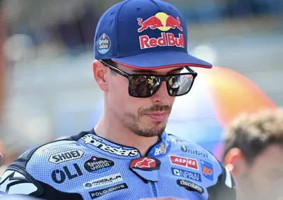 MotoGP 2026. GP della Repubblica Ceca. Ufficiale: Alex Marquez sarà presente a Brno! Giovedì ultimo controllo per ricevere il fit 