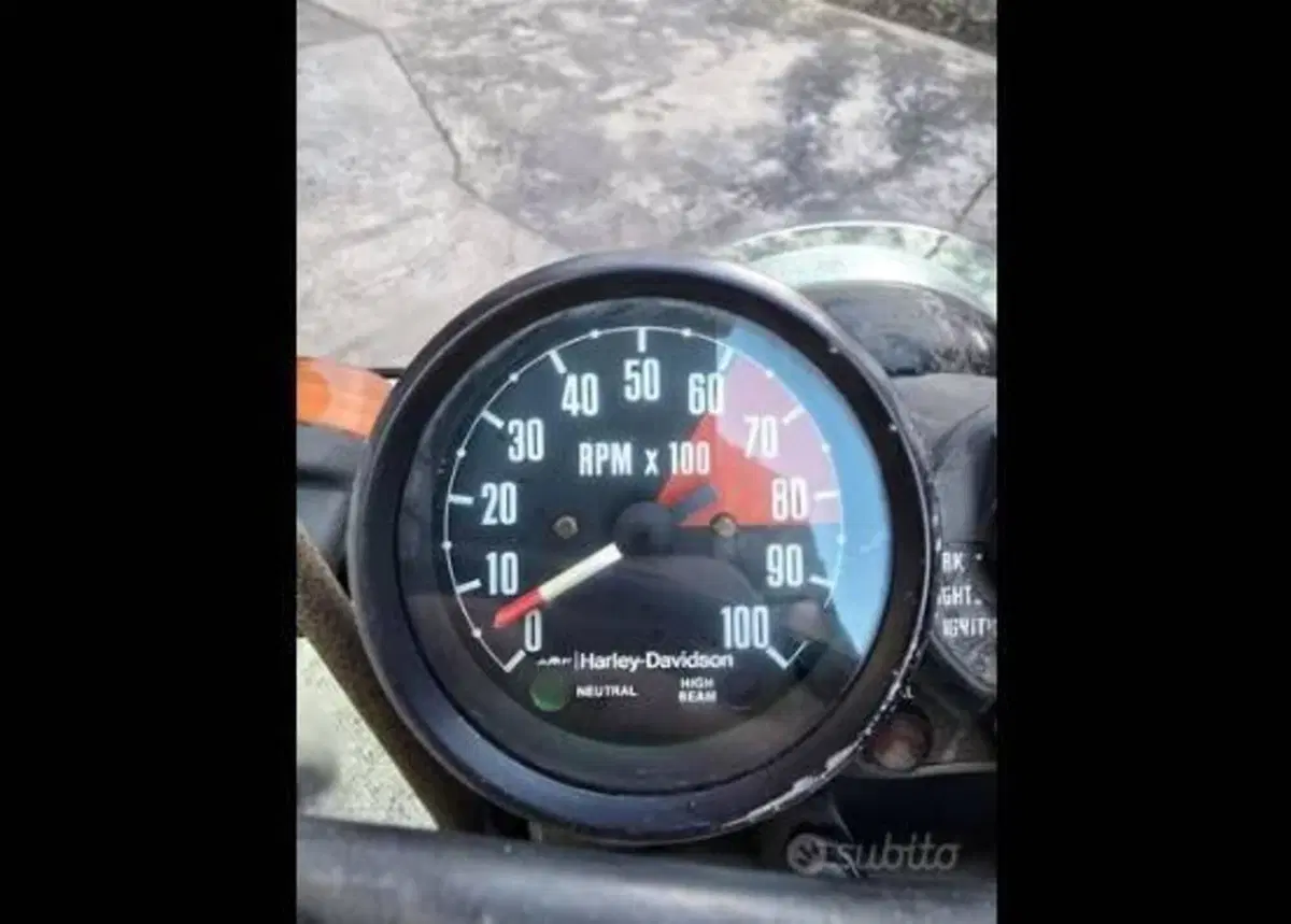 Cagiva SST350 (5)