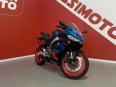 Aprilia RS 457 (2024 - 26) nuova