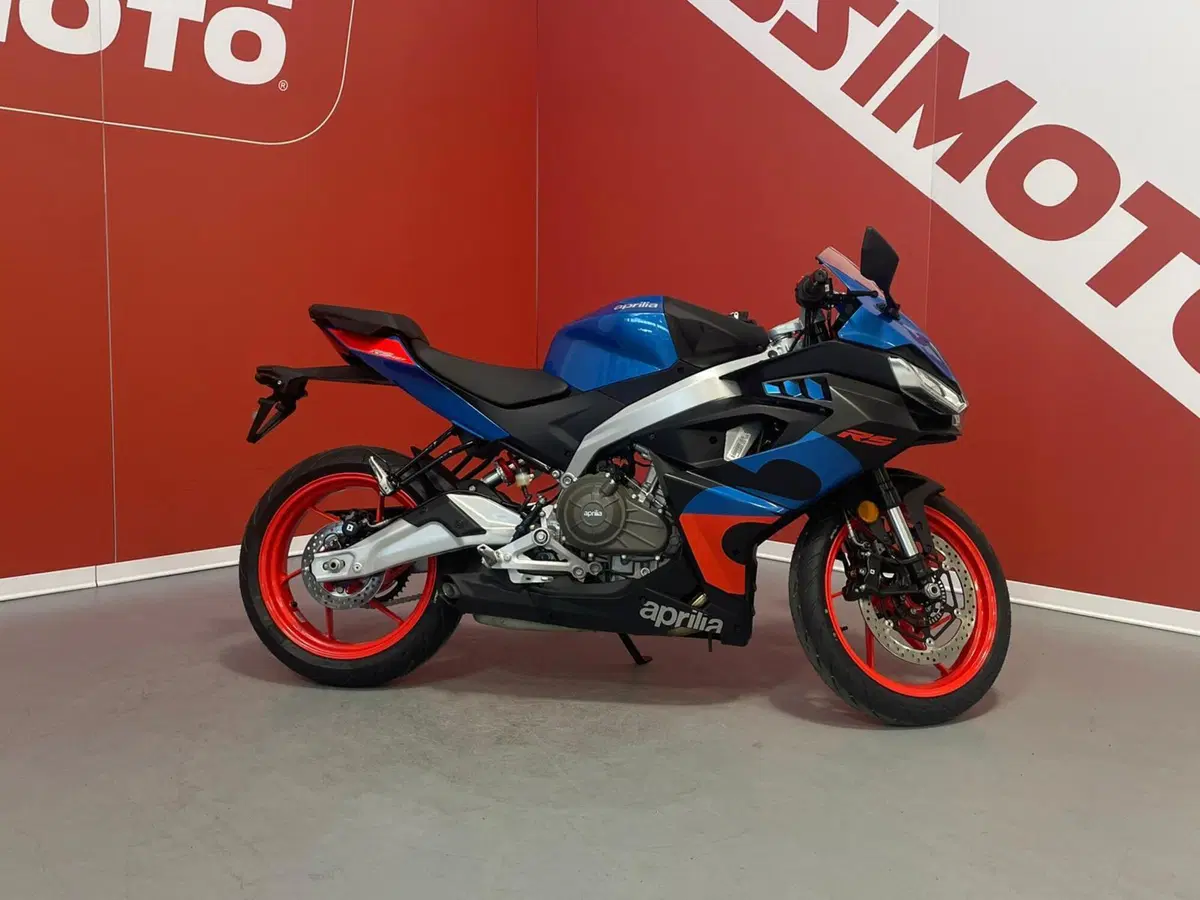 Aprilia RS 457 (2024 - 26) (2)