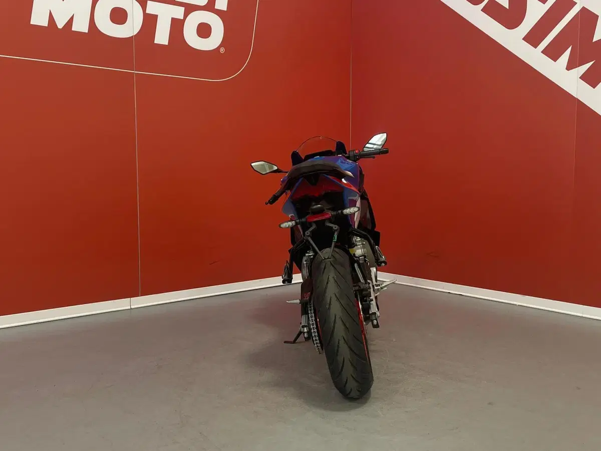 Aprilia RS 457 (2024 - 26) (4)