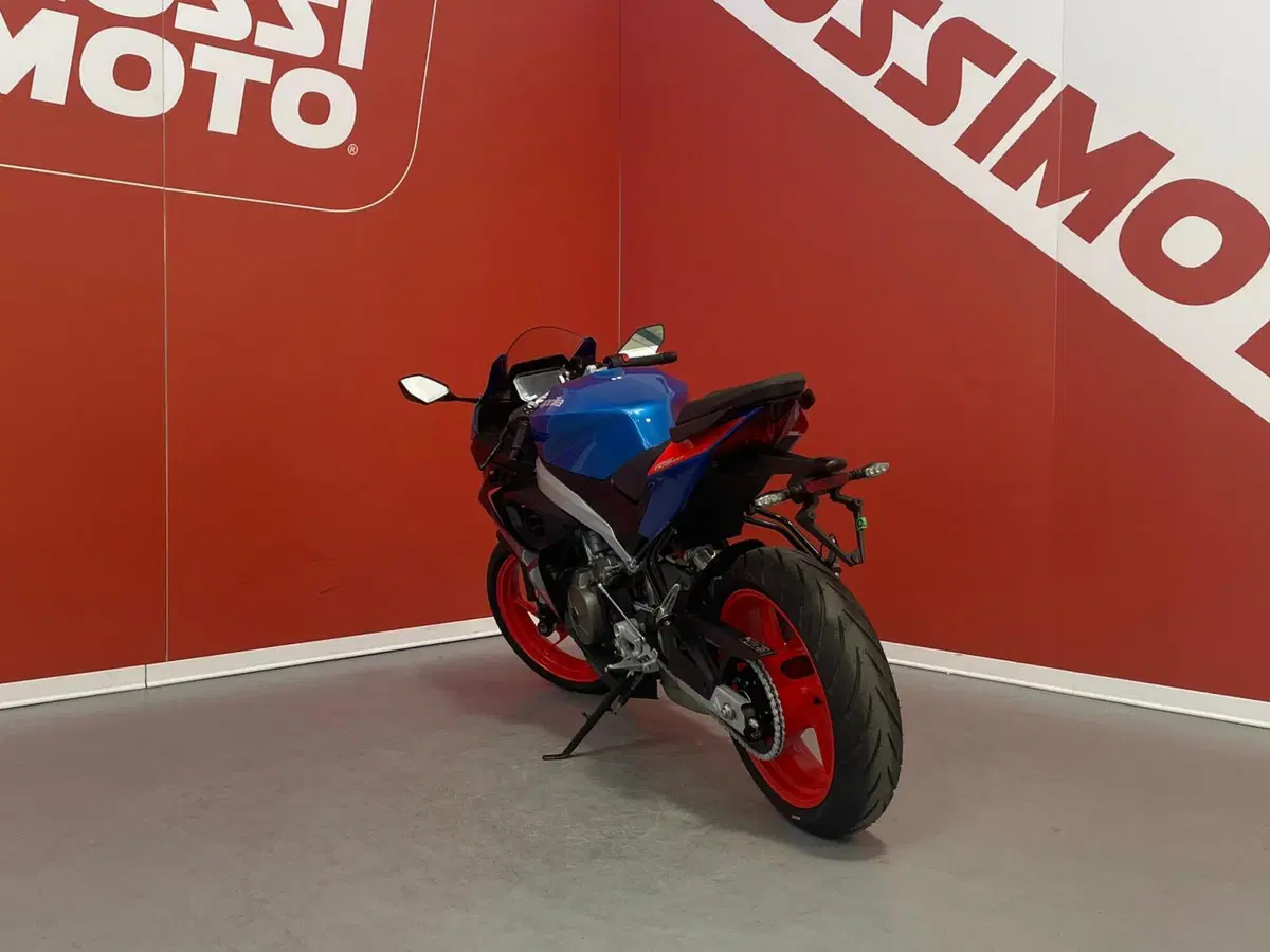 Aprilia RS 457 (2024 - 26) (5)