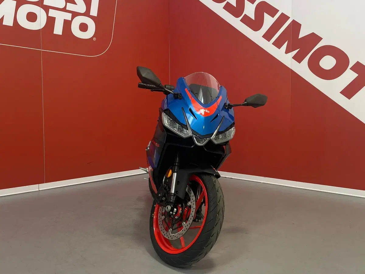 Aprilia RS 457 (2024 - 26) (8)