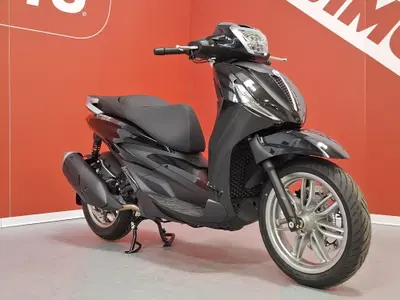 Piaggio Beverly 310 (2025 - 26) nuova