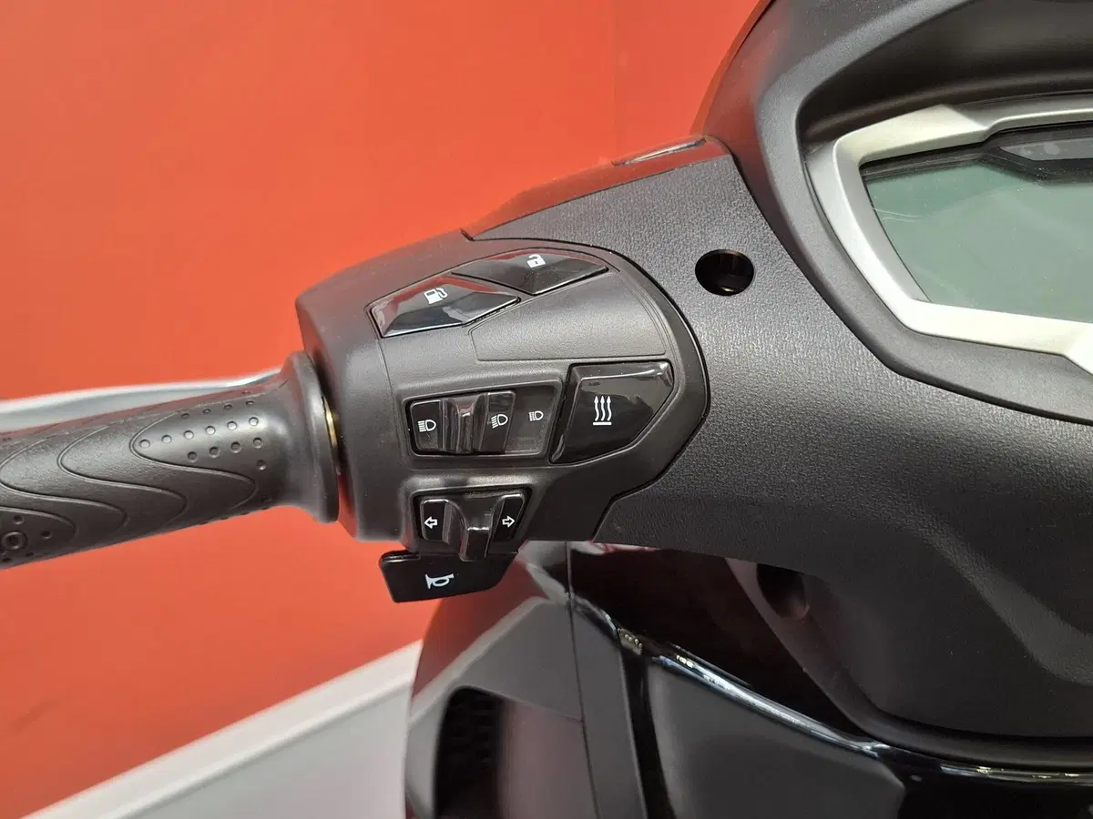 Piaggio Beverly 310 (2025 - 26) (9)