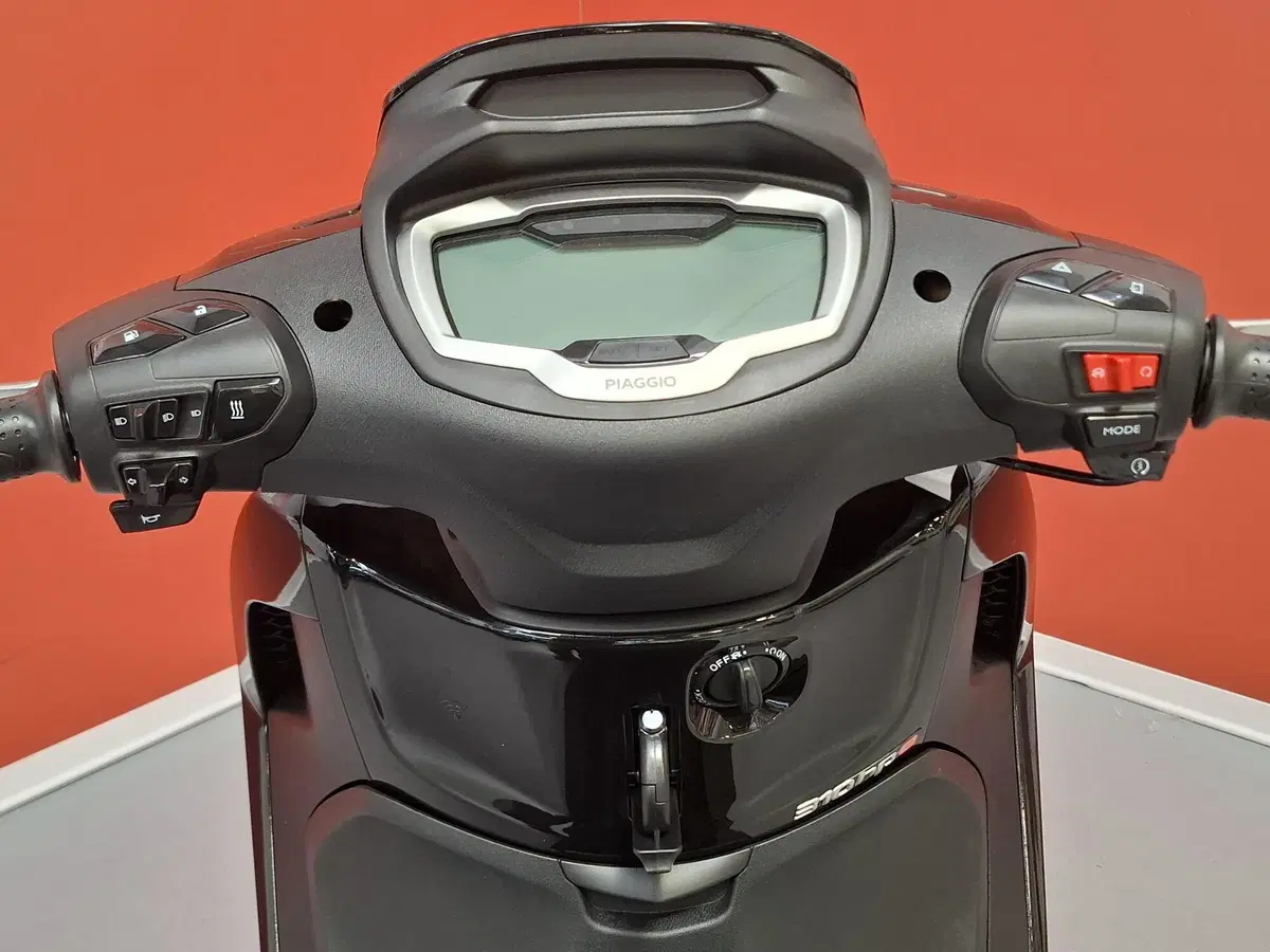 Piaggio Beverly 310 (2025 - 26) (10)