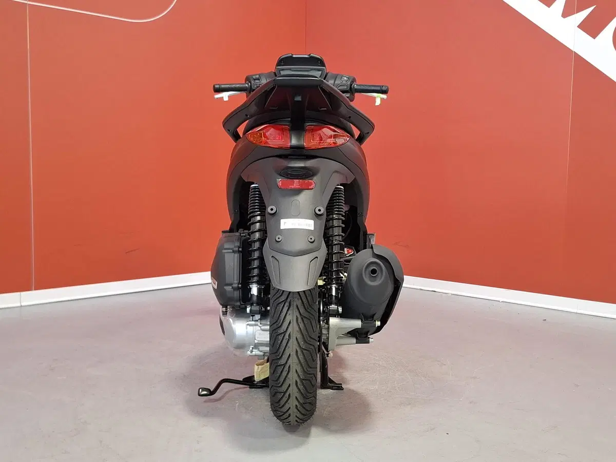 Piaggio Medley 125 S (2025 - 26) (4)