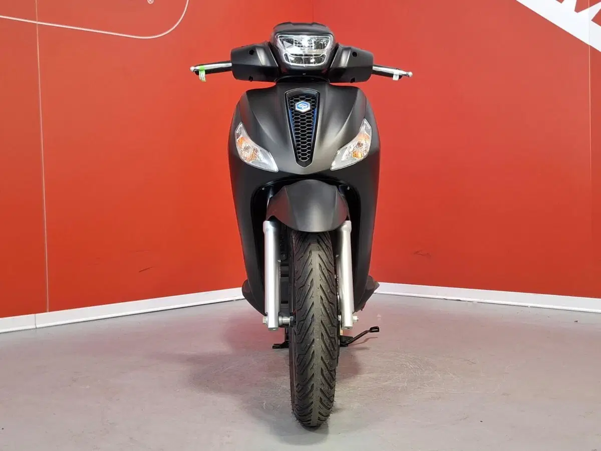 Piaggio Medley 125 S (2025 - 26) (5)