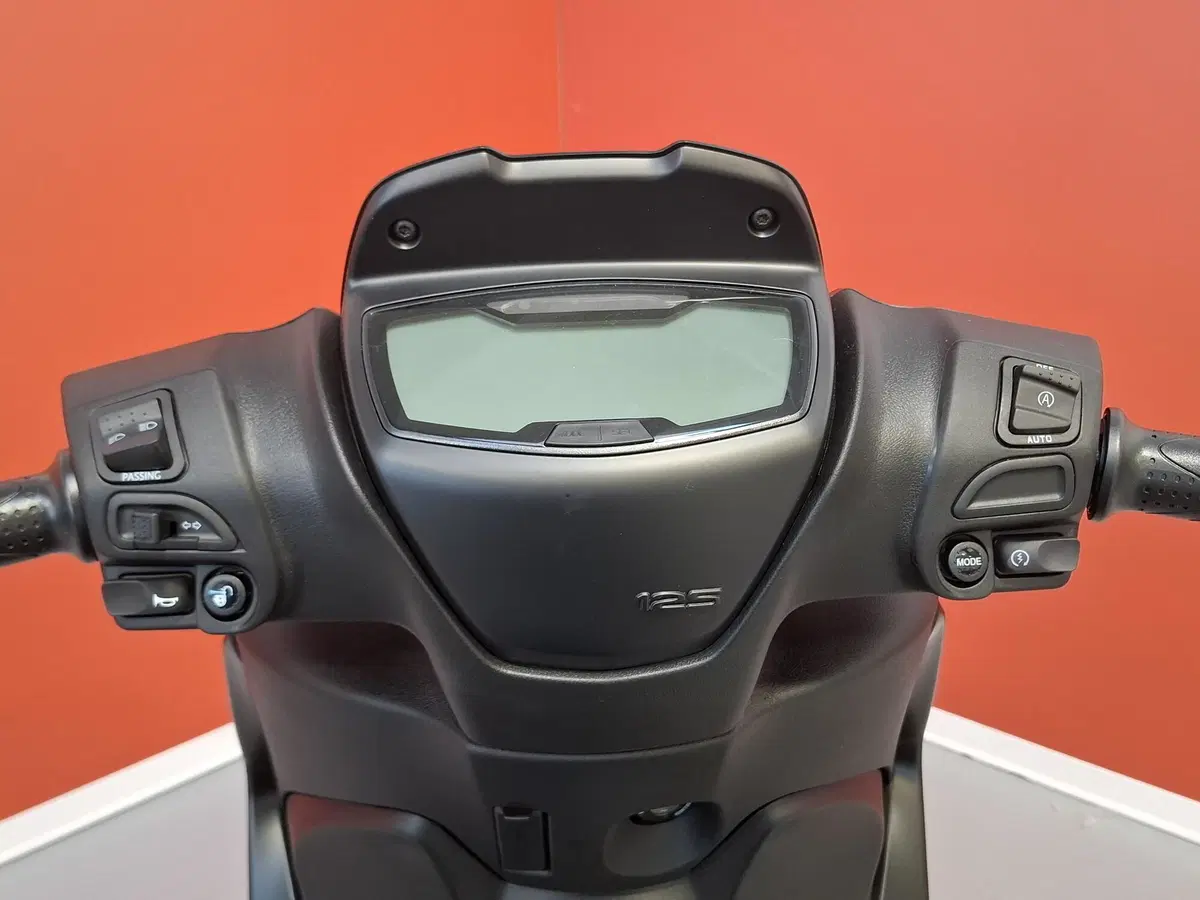 Piaggio Medley 125 S (2025 - 26) (10)