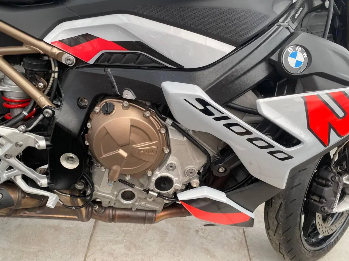 Bmw S 1000 R (2021 - 24) (9)
