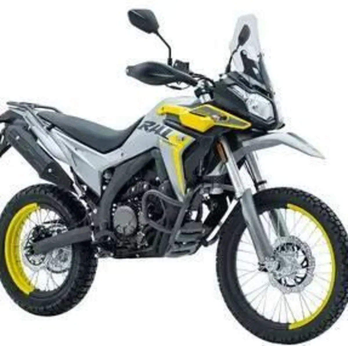 Voge Valico 300 Rally (2022 - 26)