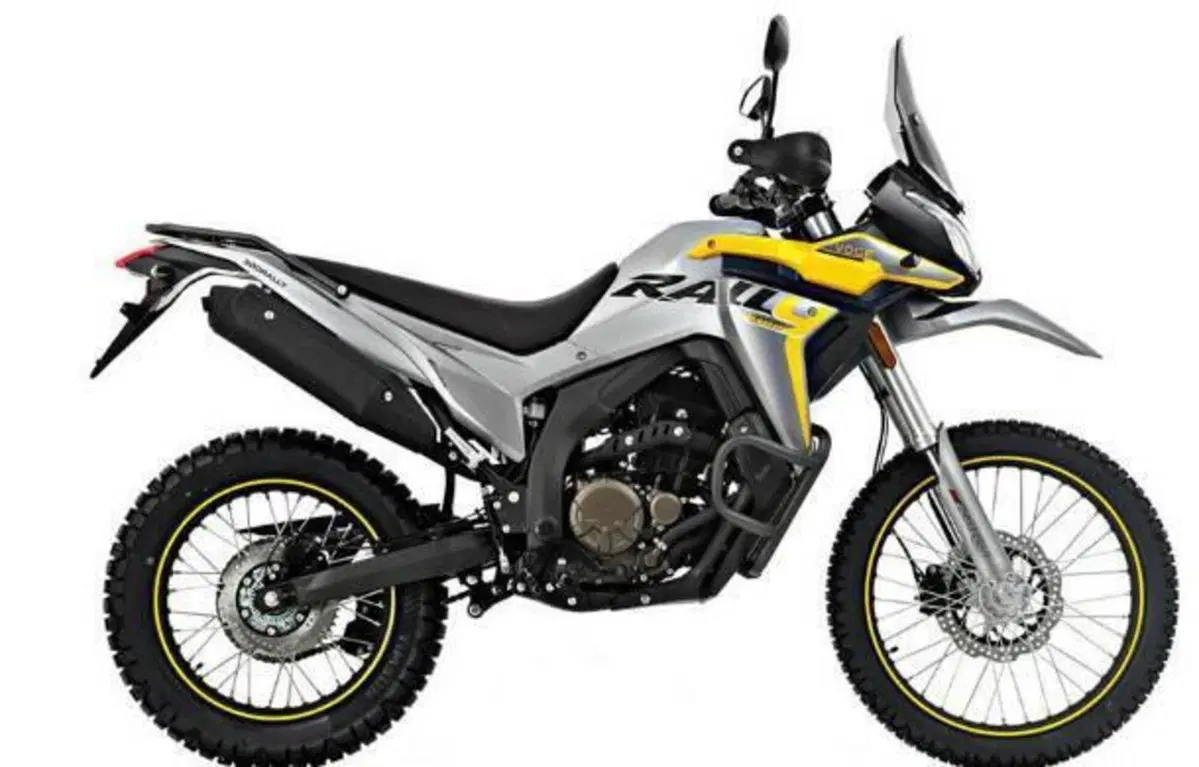 Voge Valico 300 Rally (2022 - 26) (2)