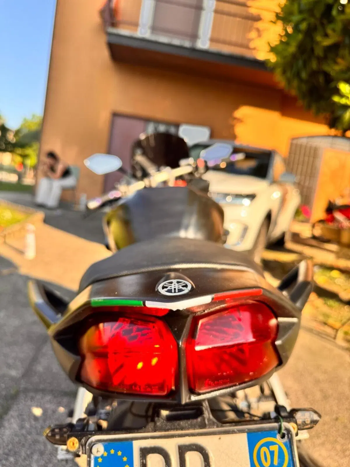 Yamaha FZ1 Fazer (2006 - 16) (3)