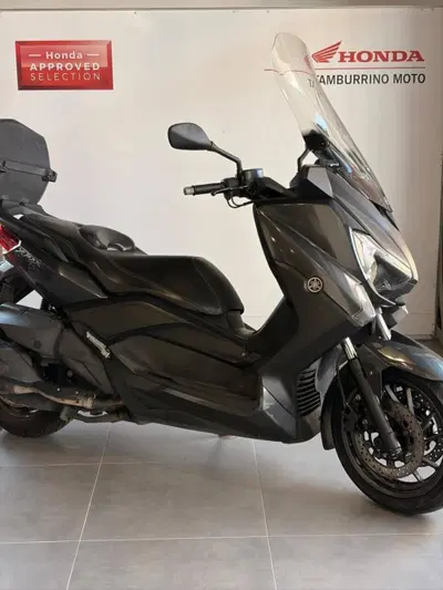Yamaha X-Max 400 ABS (2013 - 16) usata