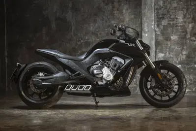Benda Motorcycles LFC 700 (2024 - 26) nuova