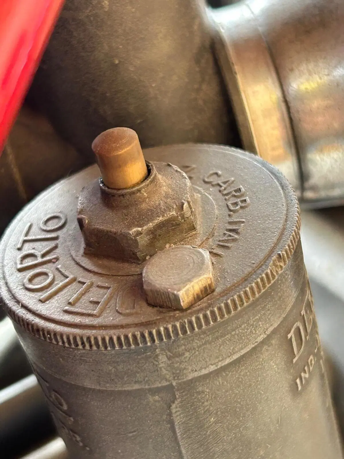 Moto Guzzi Astore 500 (4)