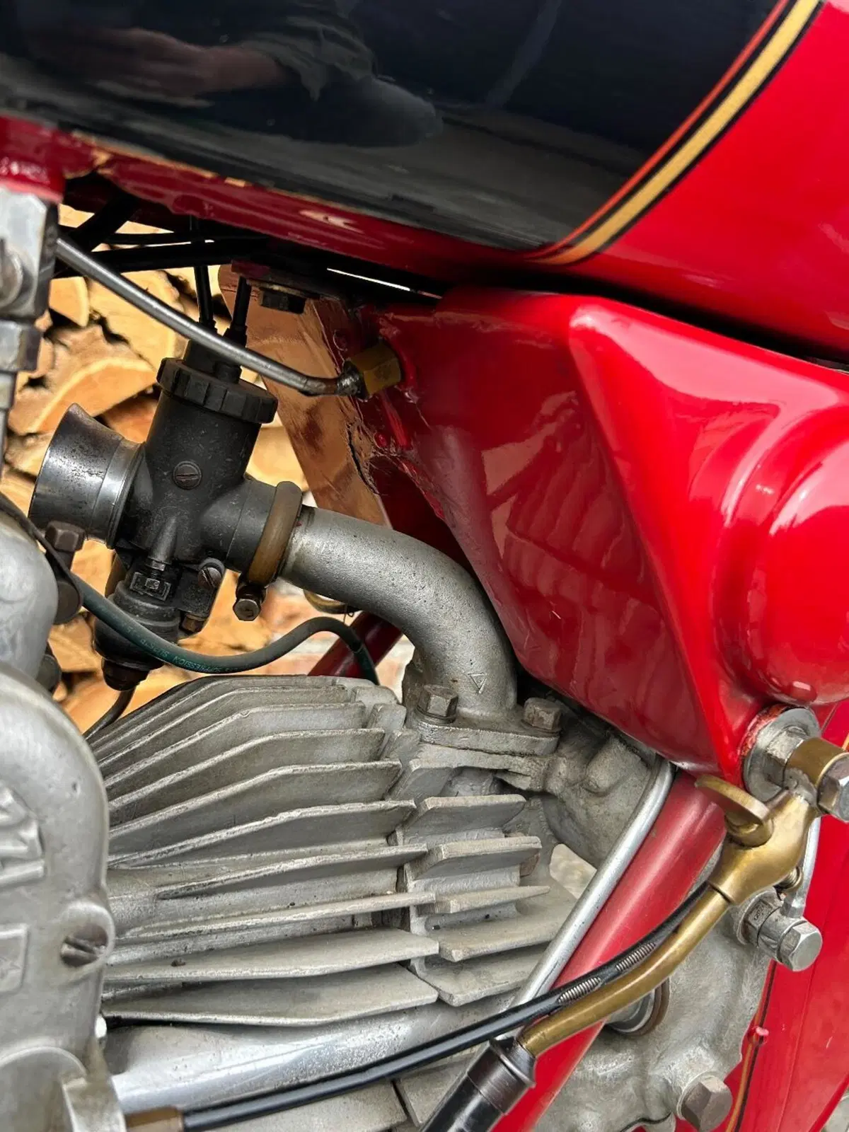 Moto Guzzi Astore 500 (5)