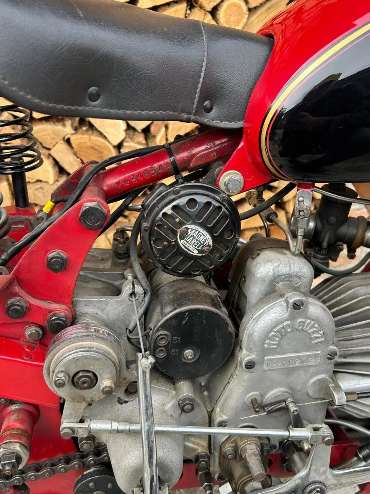 Moto Guzzi Astore 500 (6)
