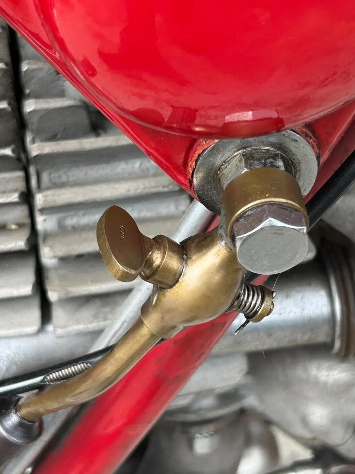 Moto Guzzi Astore 500 (11)