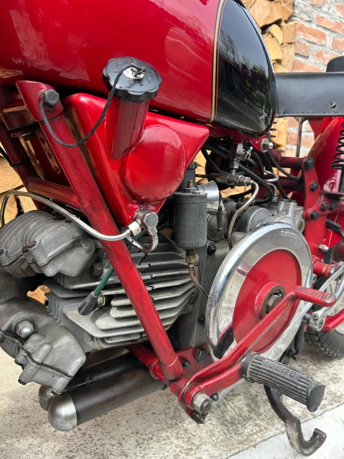 Moto Guzzi Astore 500 (16)