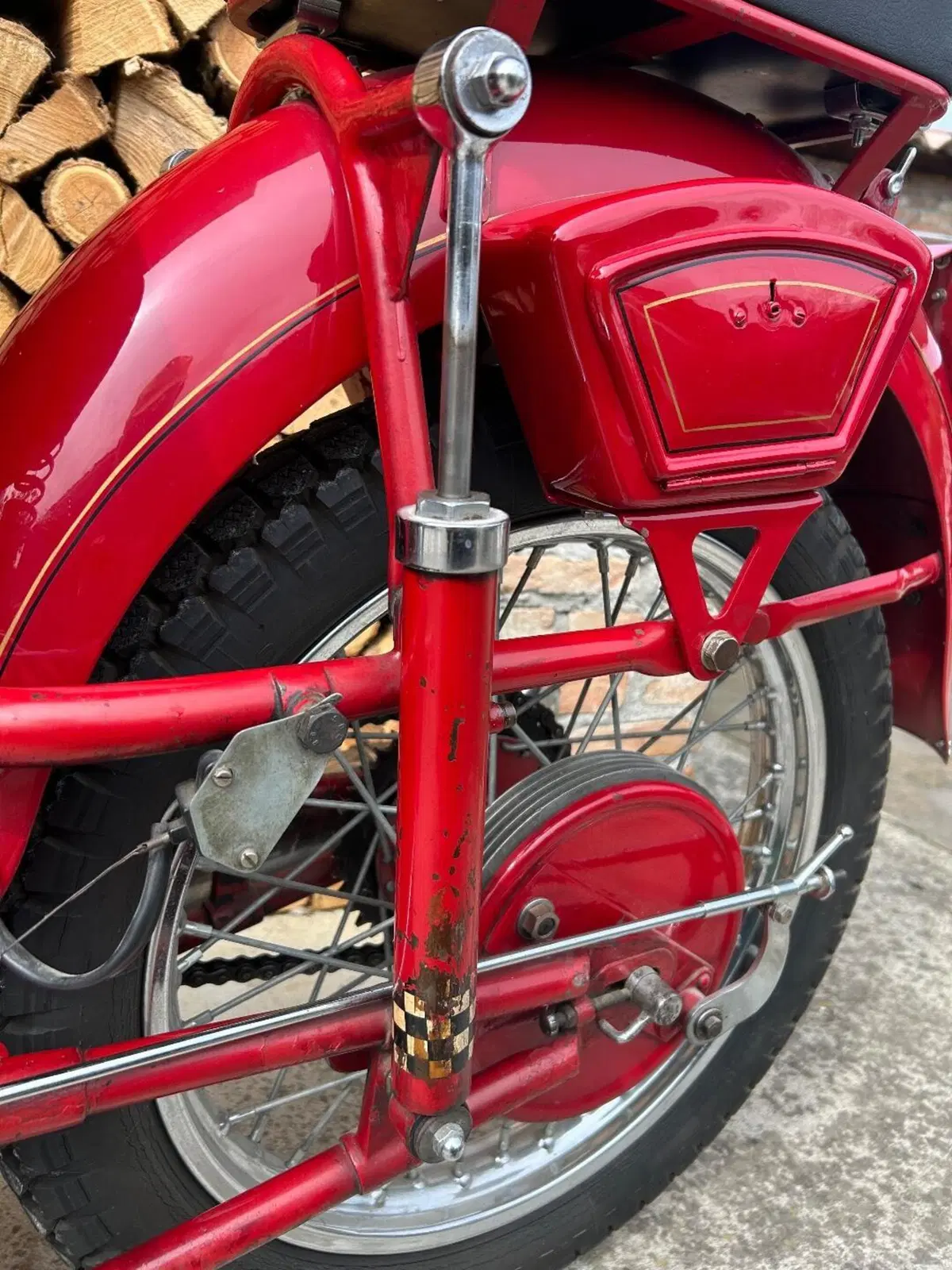 Moto Guzzi Astore 500 (17)
