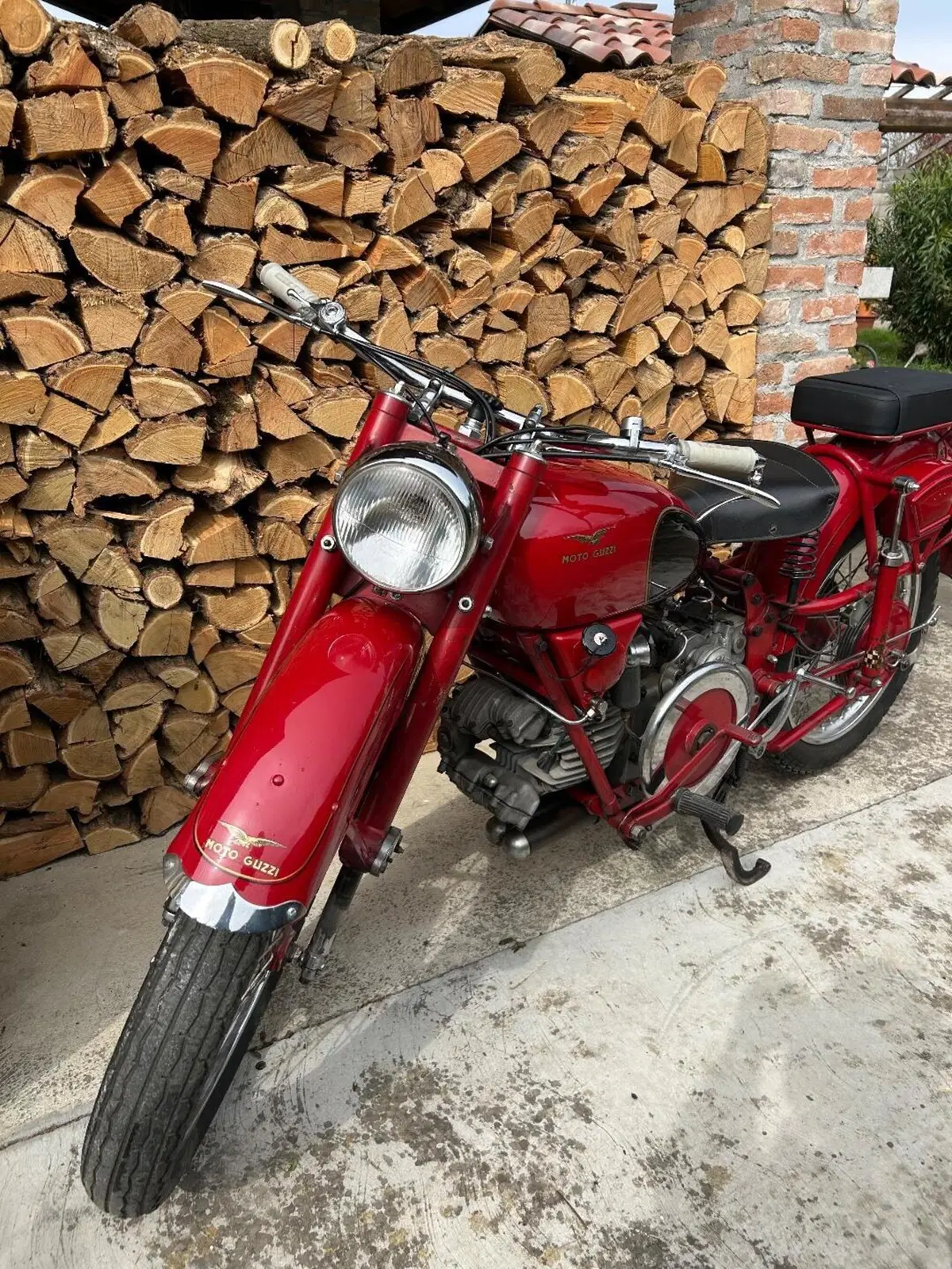Moto Guzzi Astore 500 (18)