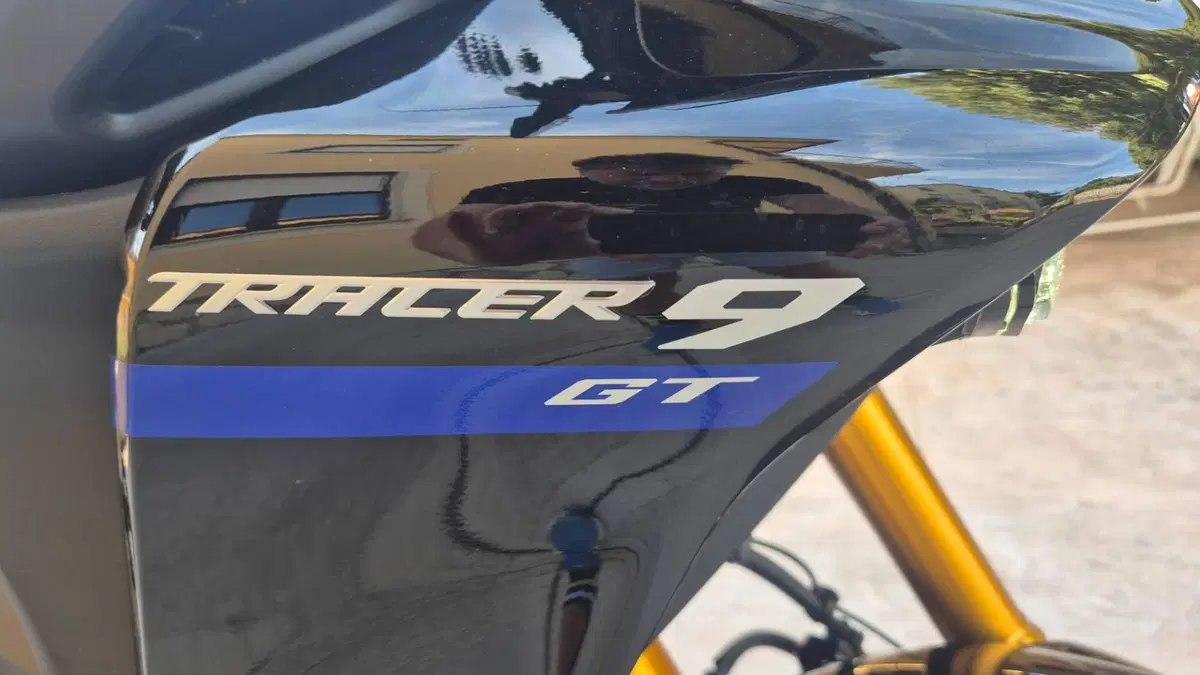 Yamaha Tracer 9 GT (2021 - 24) (15)