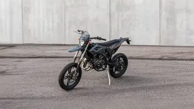 Betamotor RR 50 Motard - X Special Edition (2024 - 26) nuova