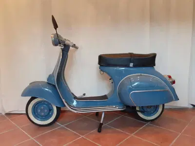 Piaggio Vespa Vespa 150 VBB2T, VBB2M d'epoca